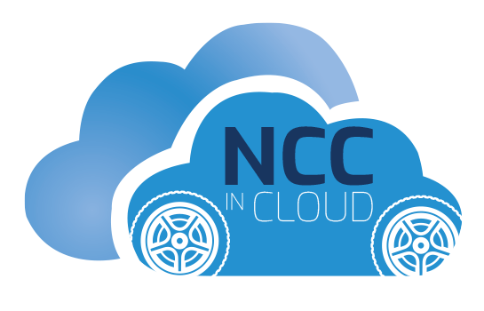 NCC in Cloud - Antares 3000